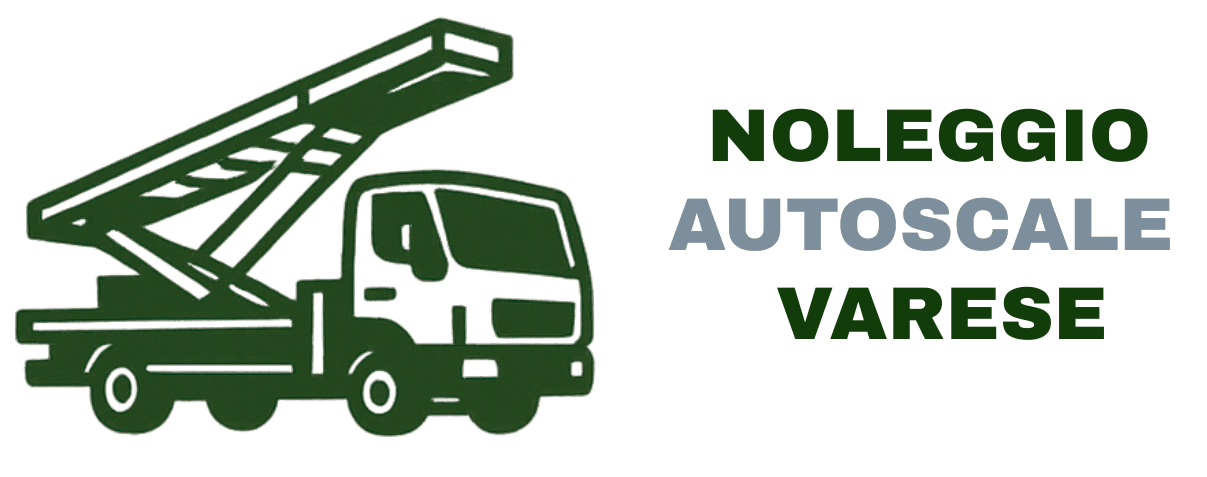 Noleggio autoscale Varese
